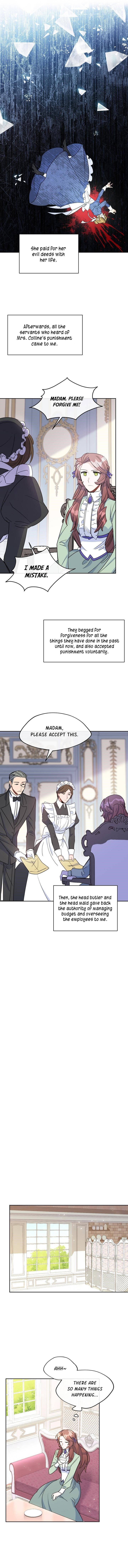 The Duchess 50 Tea Recipes - Chapter 37 Page 6