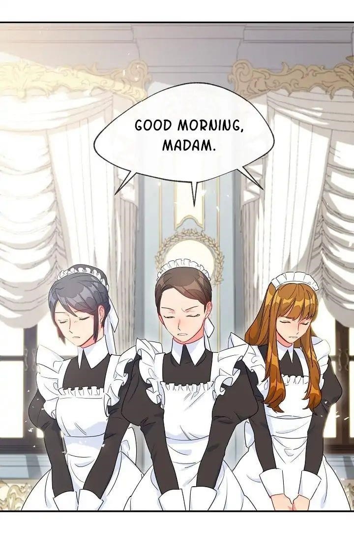 The Duchess 50 Tea Recipes - Chapter 4 Page 37