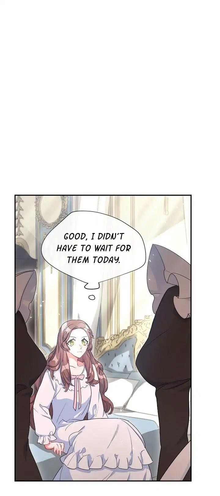 The Duchess 50 Tea Recipes - Chapter 4 Page 38