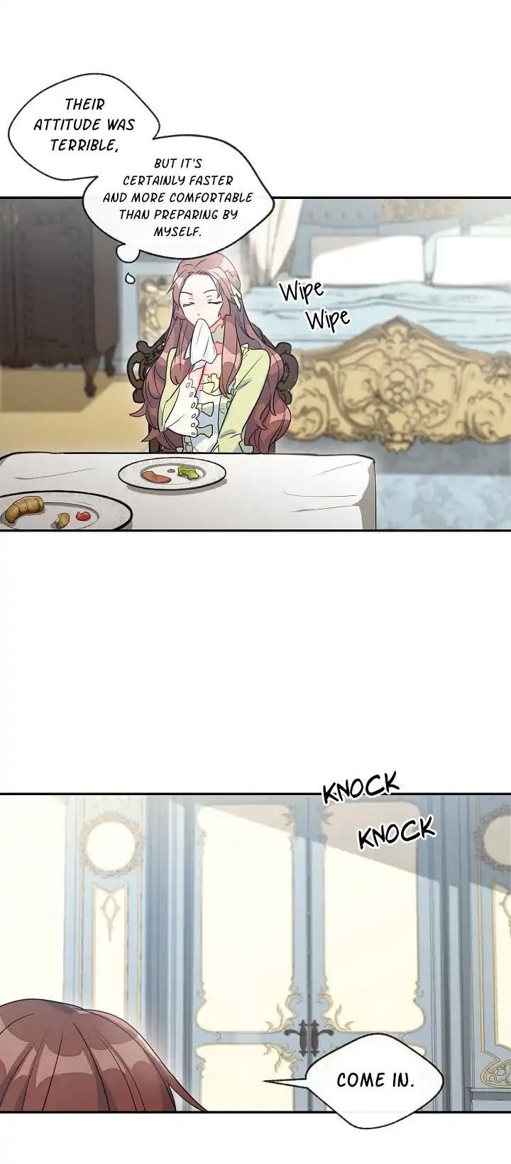 The Duchess 50 Tea Recipes - Chapter 4 Page 43