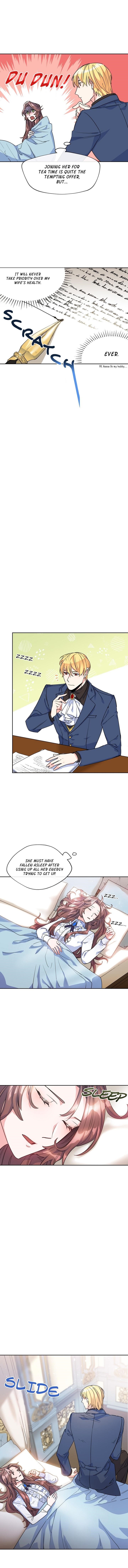 The Duchess 50 Tea Recipes - Chapter 43 Page 9