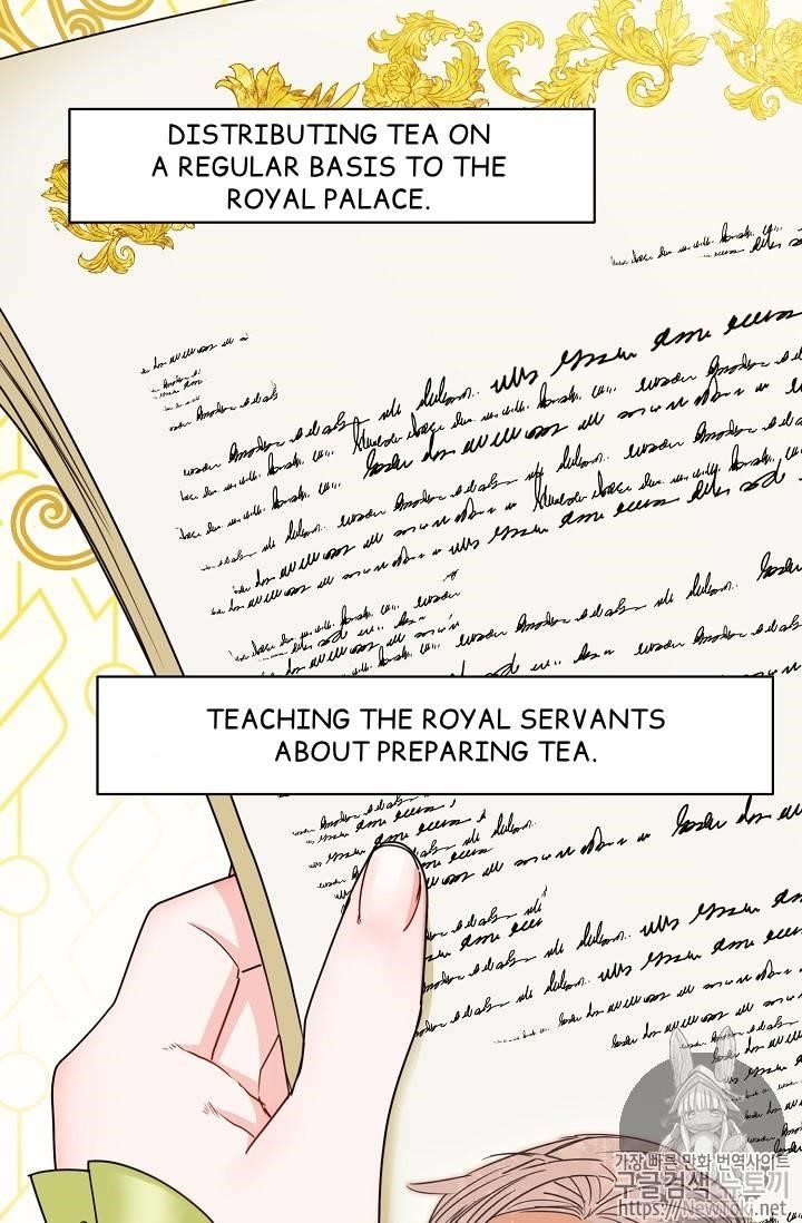 The Duchess 50 Tea Recipes - Chapter 46 Page 92