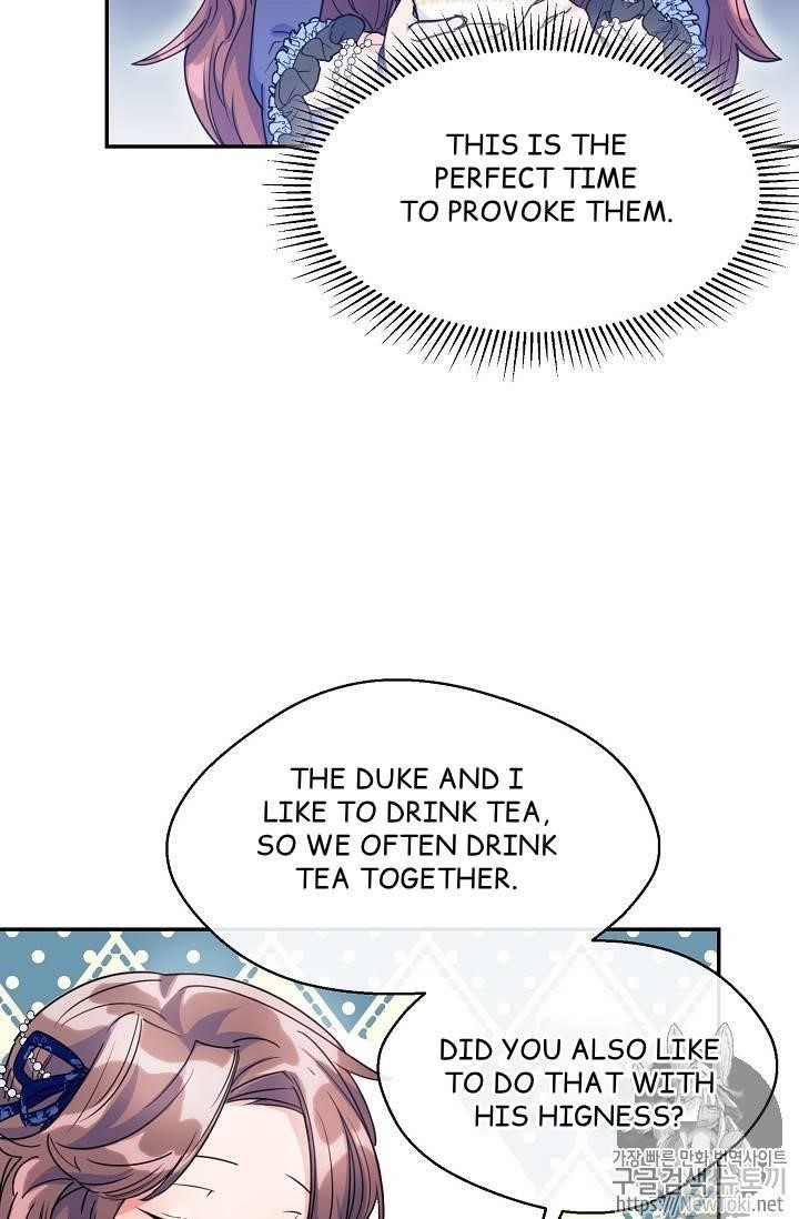 The Duchess 50 Tea Recipes - Chapter 47 Page 38