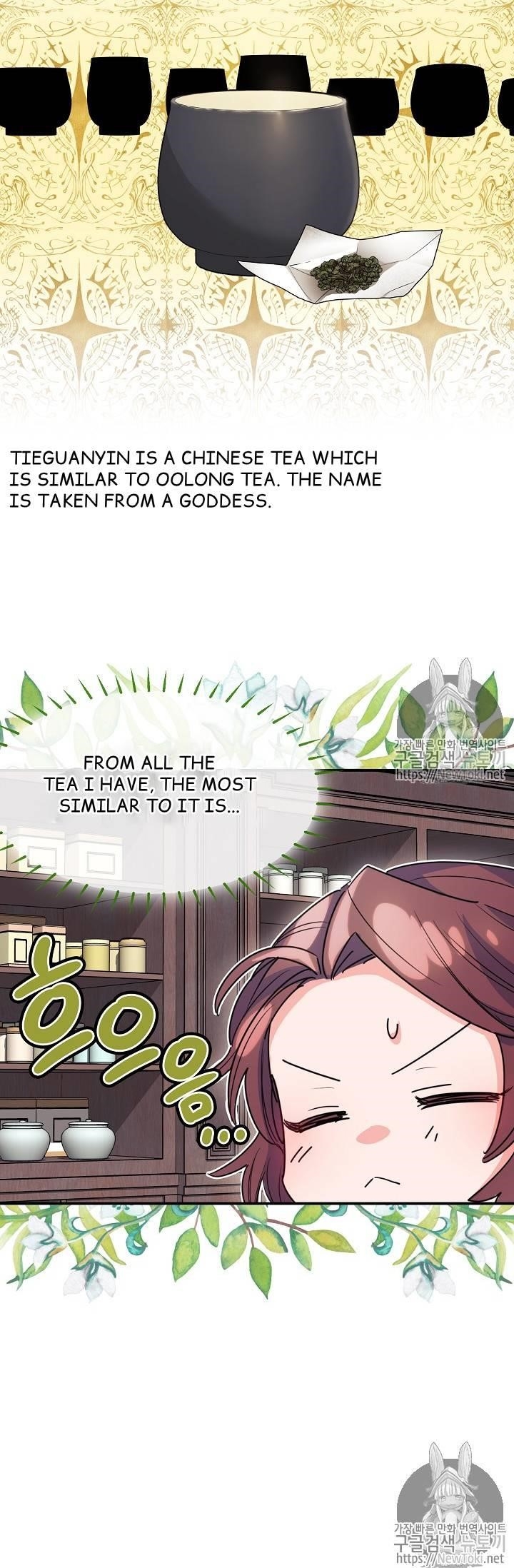 The Duchess 50 Tea Recipes - Chapter 47 Page 60