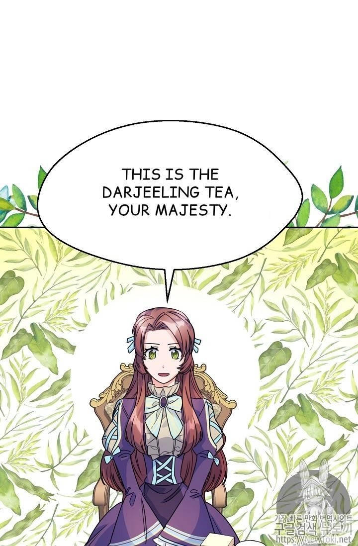The Duchess 50 Tea Recipes - Chapter 47 Page 75