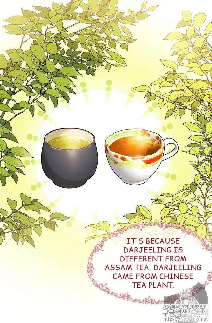 The Duchess 50 Tea Recipes - Chapter 47 Page 81
