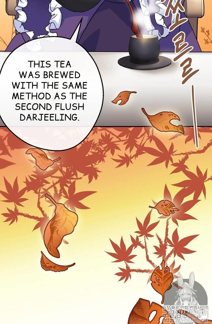 The Duchess 50 Tea Recipes - Chapter 48 Page 31