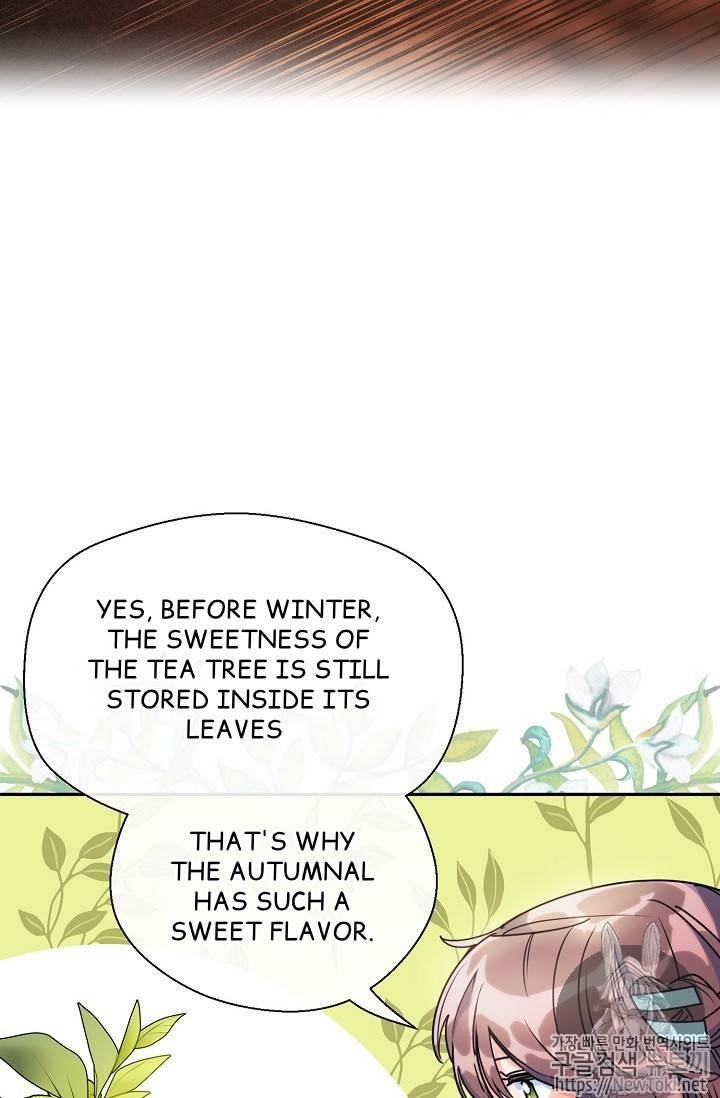 The Duchess 50 Tea Recipes - Chapter 48 Page 41
