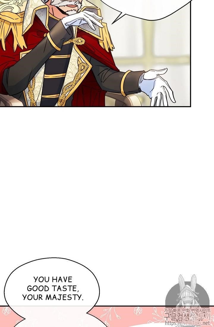 The Duchess 50 Tea Recipes - Chapter 48 Page 51