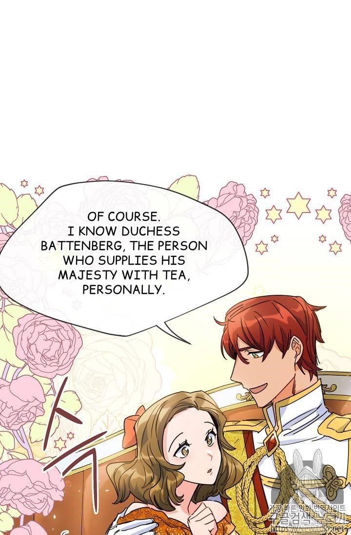 The Duchess 50 Tea Recipes - Chapter 48 Page 57