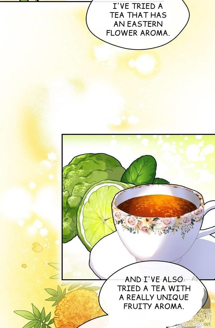 The Duchess 50 Tea Recipes - Chapter 48 Page 63