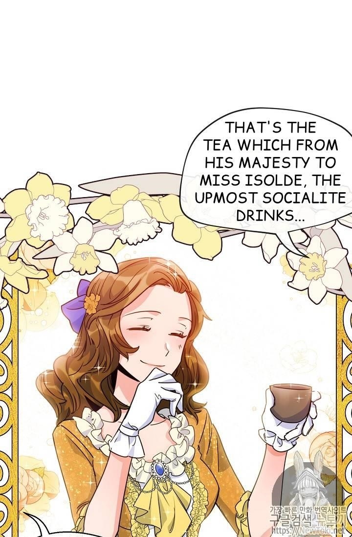 The Duchess 50 Tea Recipes - Chapter 48 Page 73
