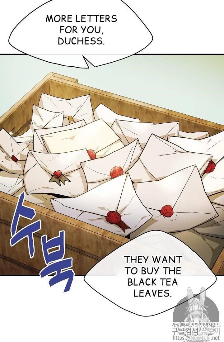 The Duchess 50 Tea Recipes - Chapter 48 Page 75
