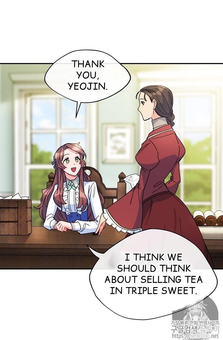 The Duchess 50 Tea Recipes - Chapter 48 Page 78