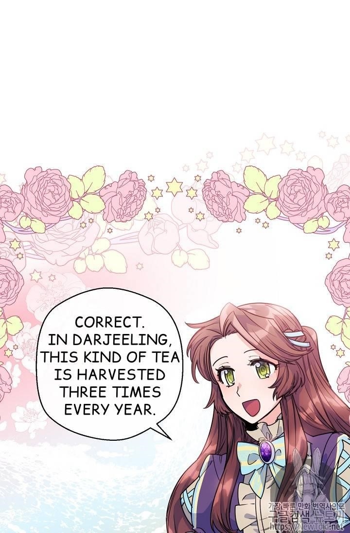 The Duchess 50 Tea Recipes - Chapter 48 Page 8