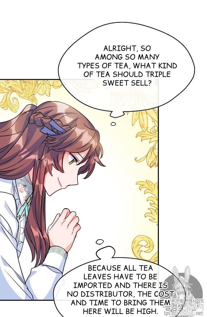 The Duchess 50 Tea Recipes - Chapter 48 Page 82