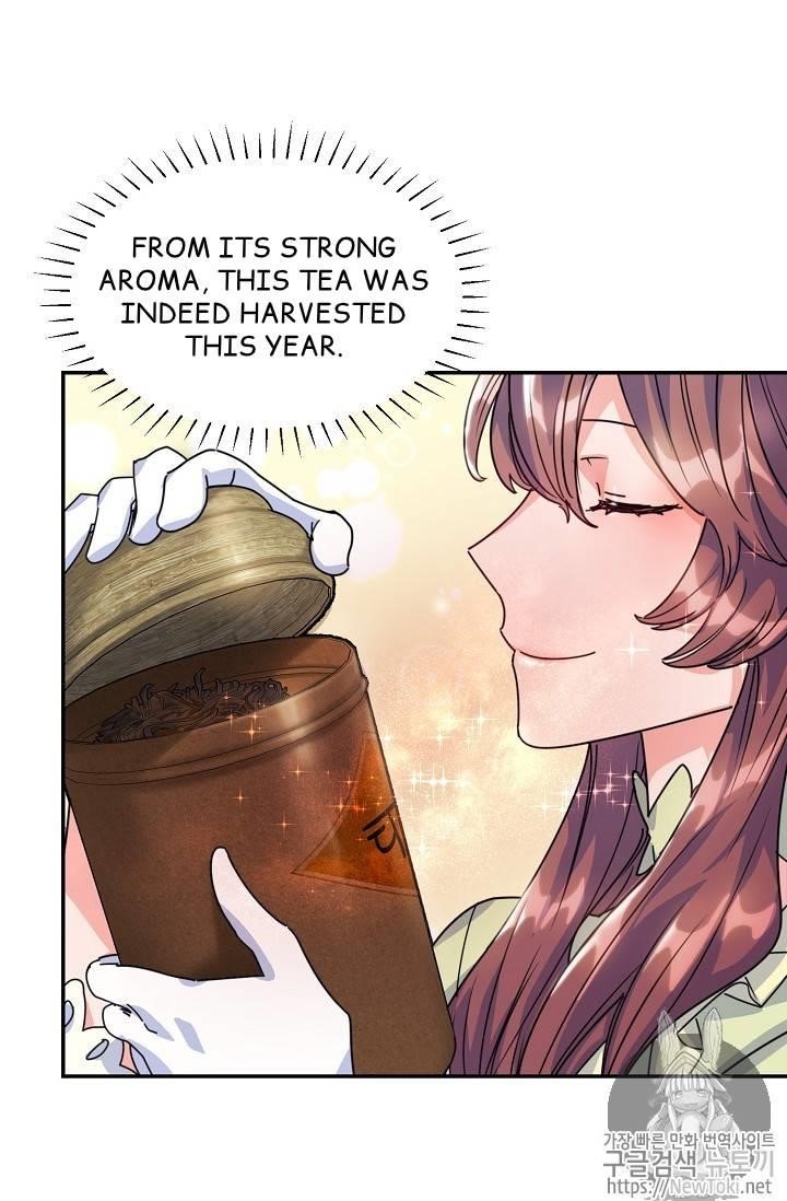 The Duchess 50 Tea Recipes - Chapter 49 Page 47