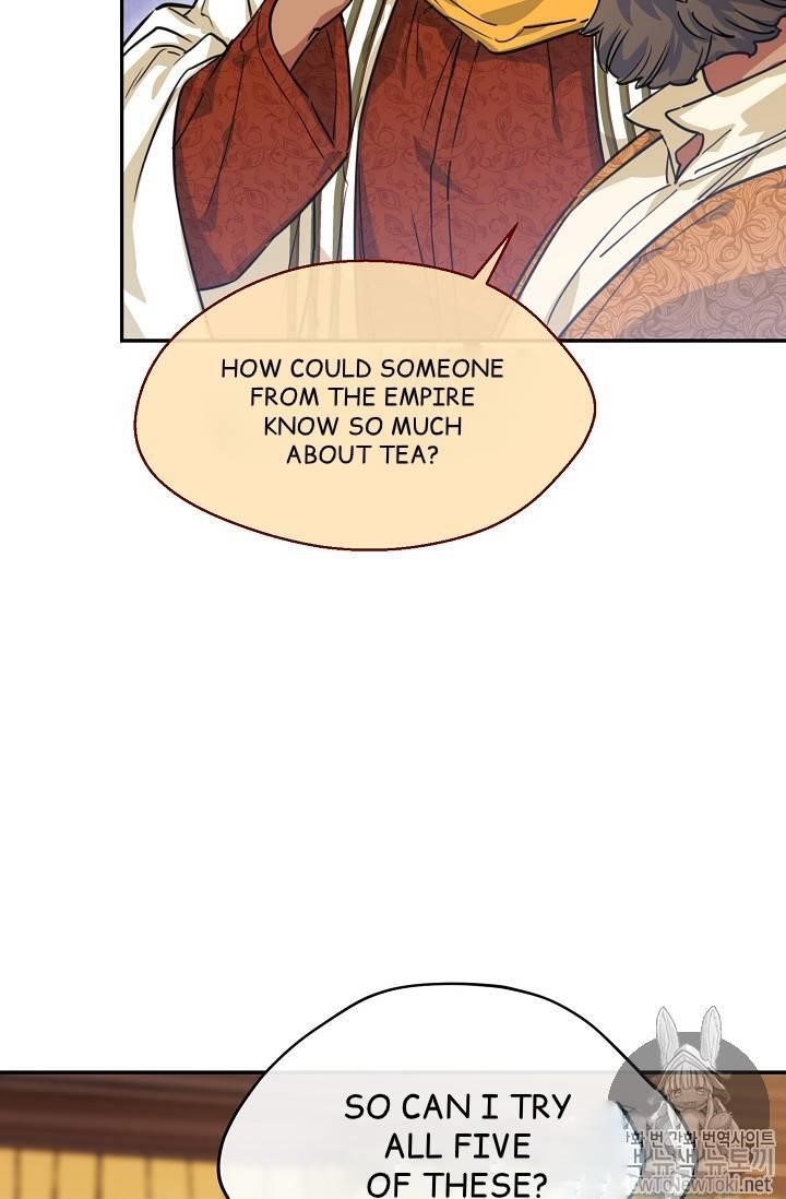 The Duchess 50 Tea Recipes - Chapter 49 Page 54