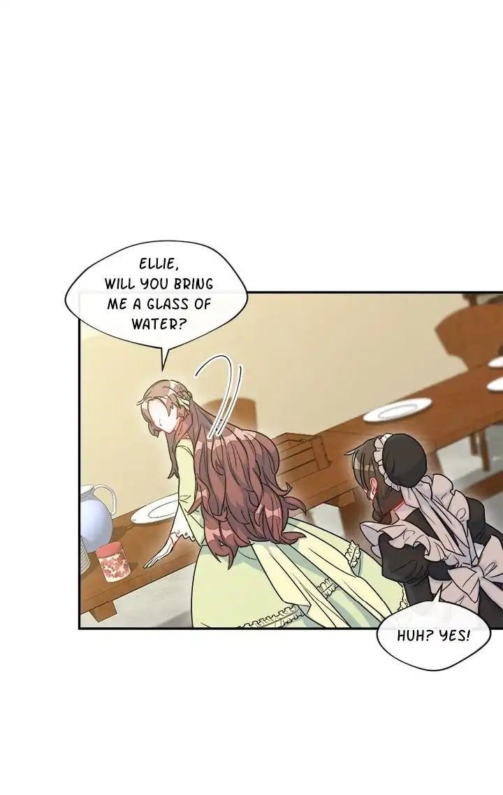 The Duchess 50 Tea Recipes - Chapter 5 Page 37