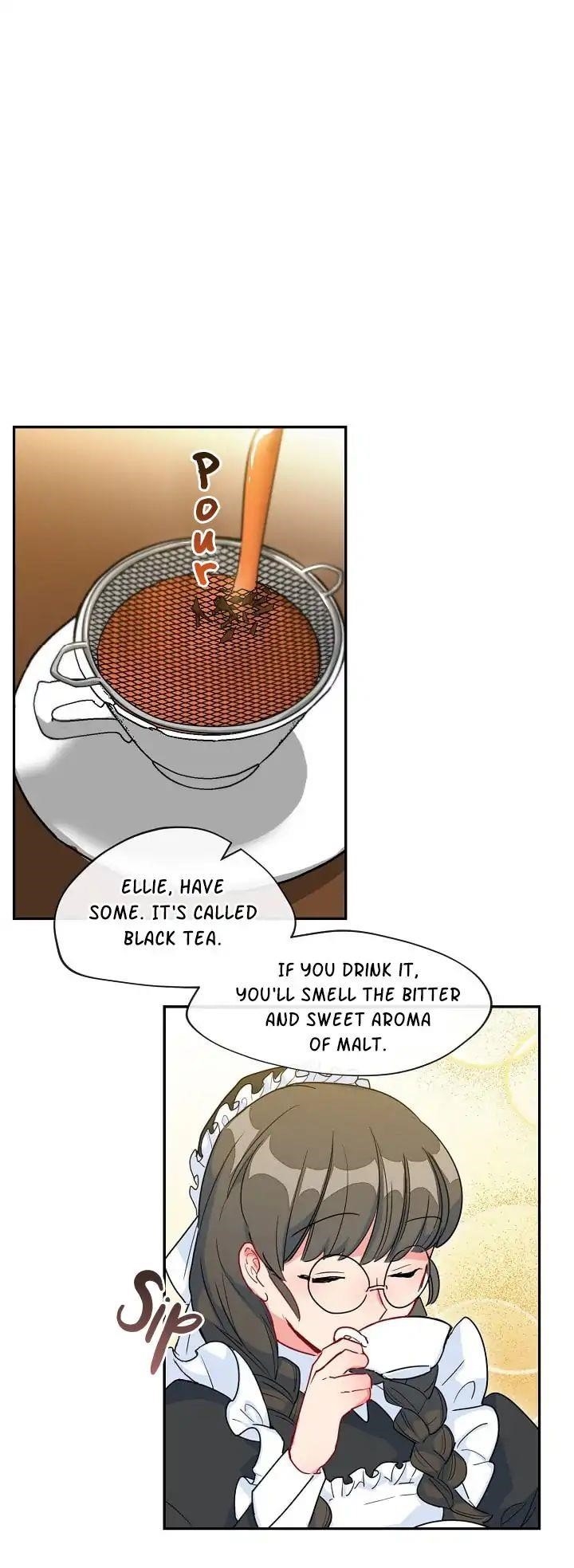 The Duchess 50 Tea Recipes - Chapter 5 Page 44