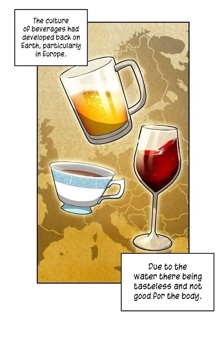 The Duchess 50 Tea Recipes - Chapter 5 Page 49