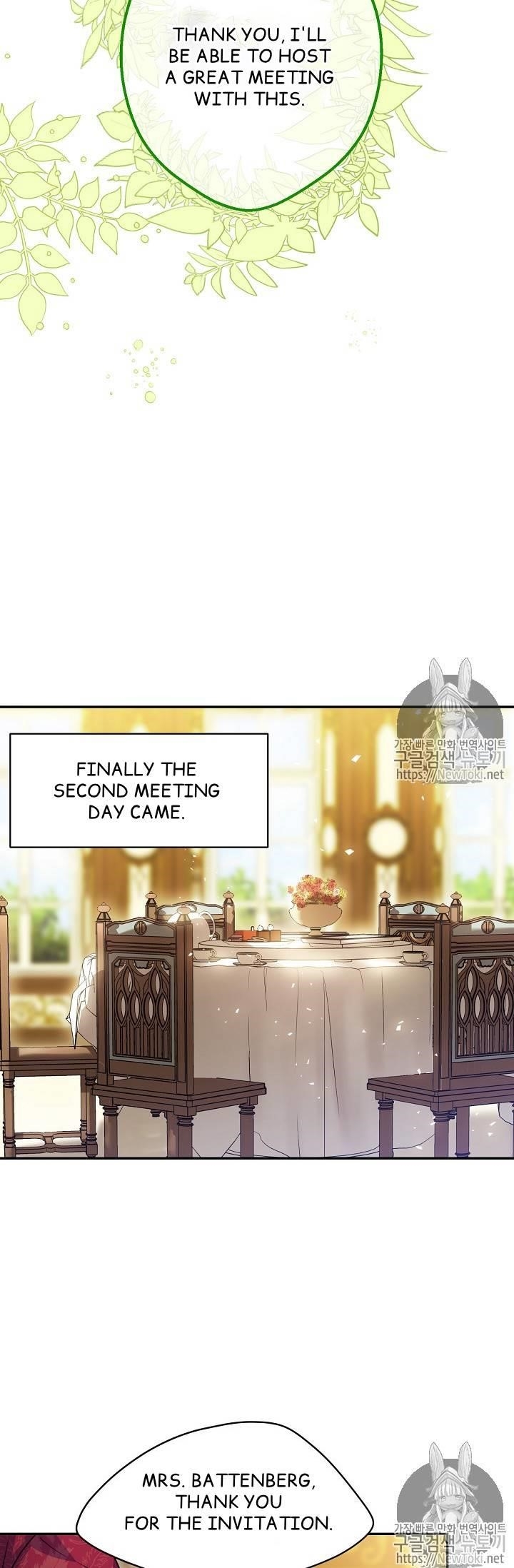 The Duchess 50 Tea Recipes - Chapter 50 Page 19