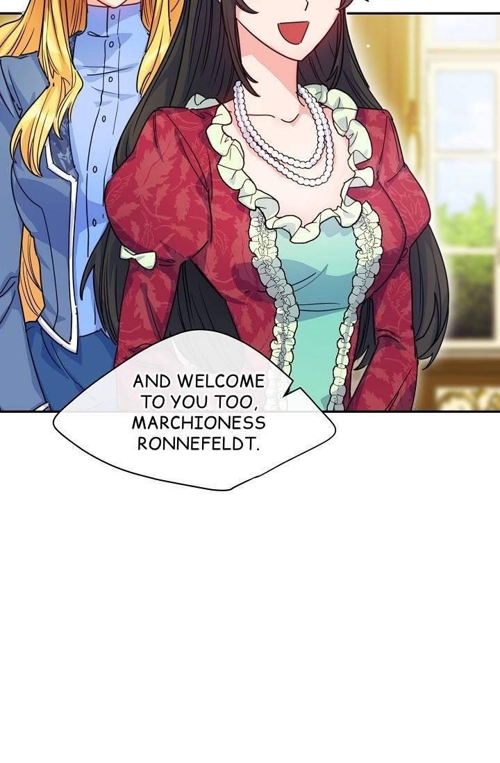 The Duchess 50 Tea Recipes - Chapter 50 Page 21