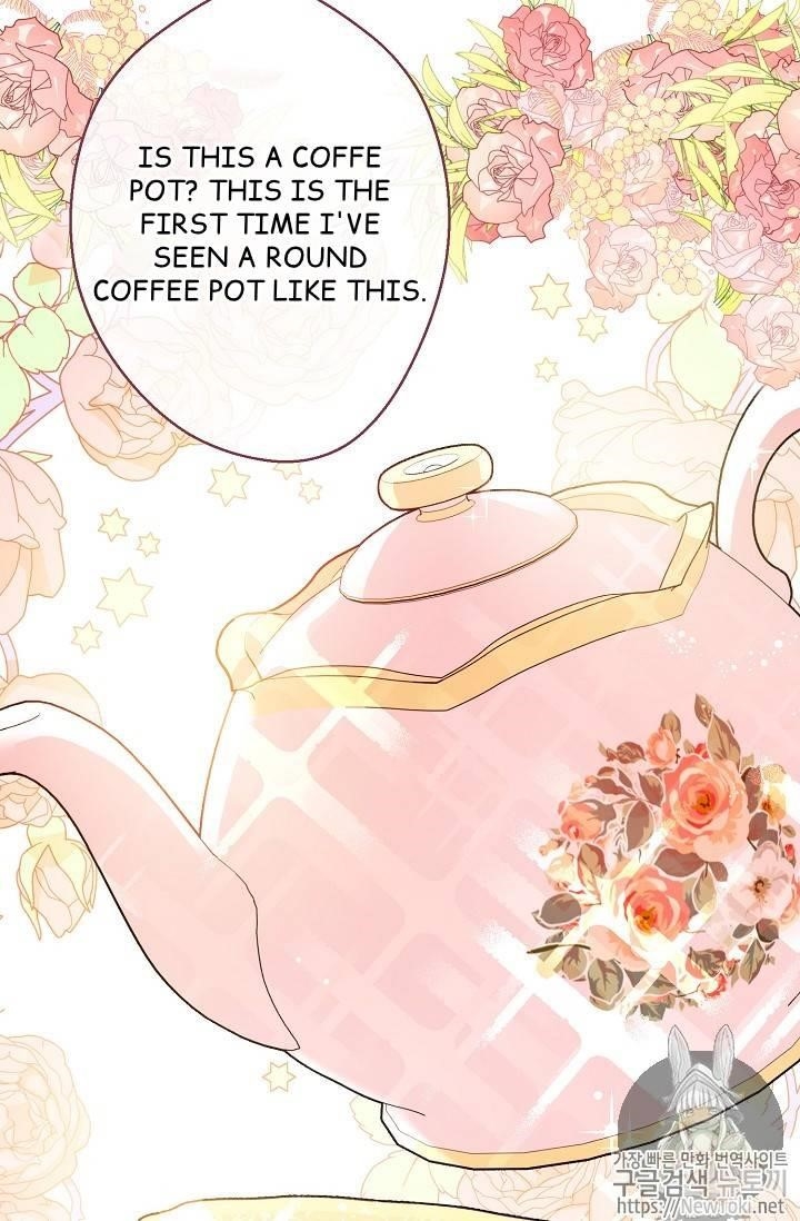 The Duchess 50 Tea Recipes - Chapter 50 Page 25