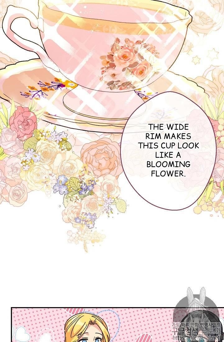 The Duchess 50 Tea Recipes - Chapter 50 Page 26