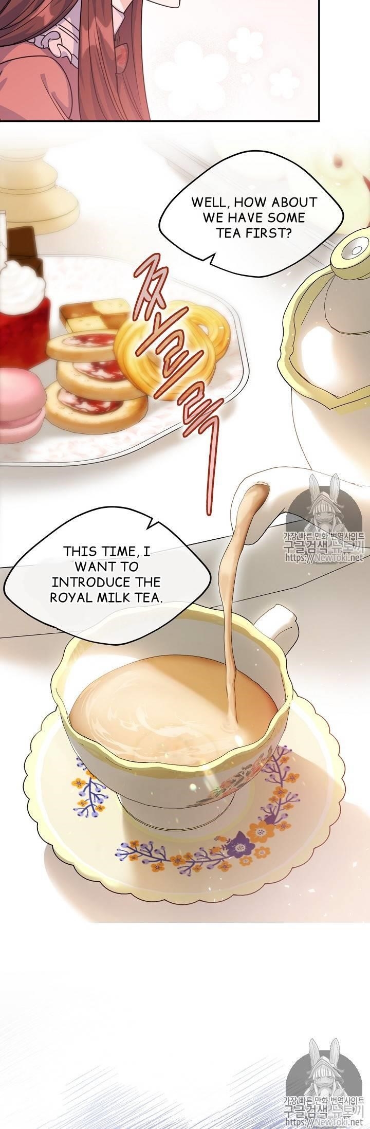 The Duchess 50 Tea Recipes - Chapter 50 Page 30