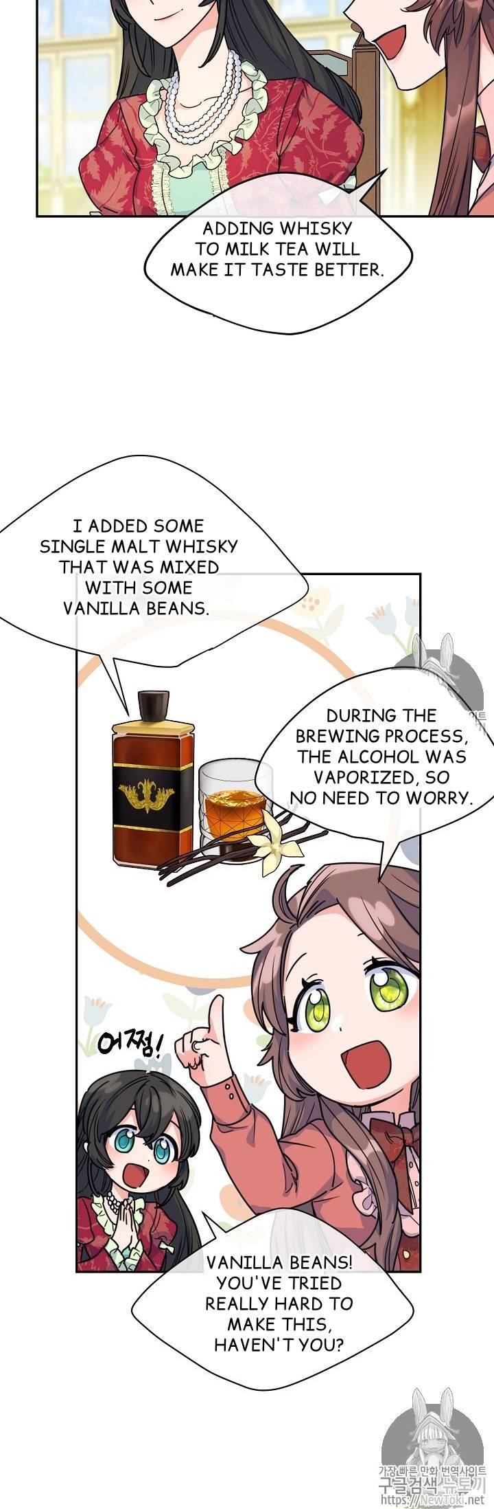 The Duchess 50 Tea Recipes - Chapter 50 Page 37