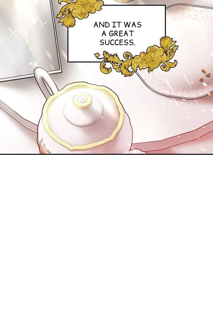 The Duchess 50 Tea Recipes - Chapter 50 Page 40