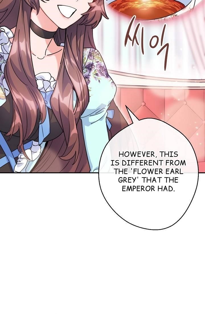 The Duchess 50 Tea Recipes - Chapter 51 Page 77