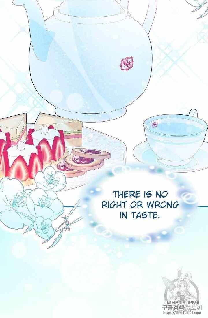 The Duchess 50 Tea Recipes - Chapter 52 Page 18