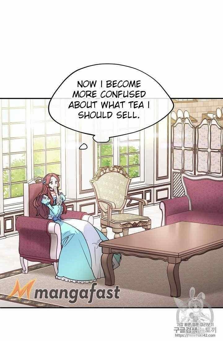 The Duchess 50 Tea Recipes - Chapter 52 Page 58