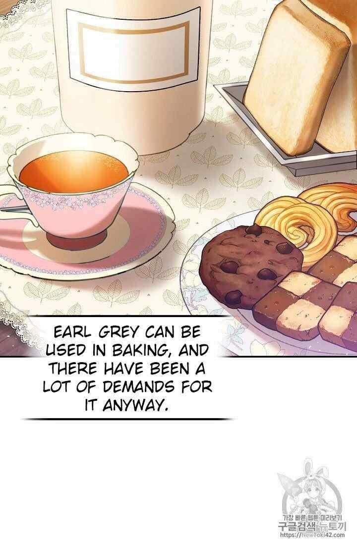 The Duchess 50 Tea Recipes - Chapter 52 Page 64