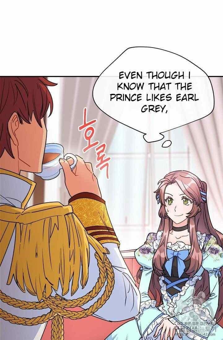 The Duchess 50 Tea Recipes - Chapter 52 Page 7