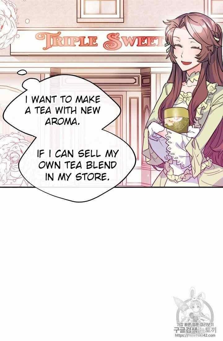 The Duchess 50 Tea Recipes - Chapter 52 Page 80