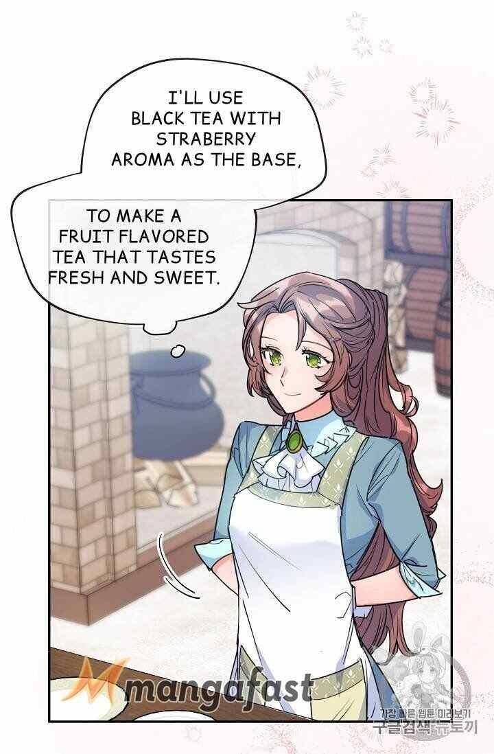 The Duchess 50 Tea Recipes - Chapter 53 Page 3