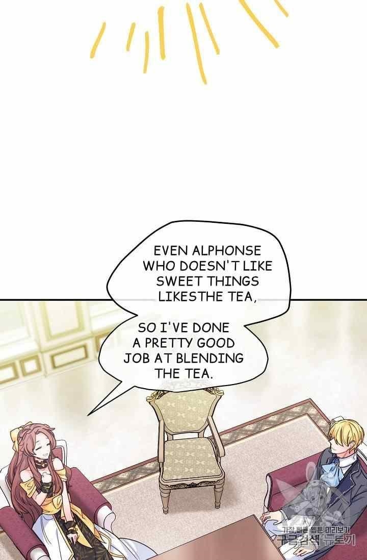 The Duchess 50 Tea Recipes - Chapter 53 Page 42