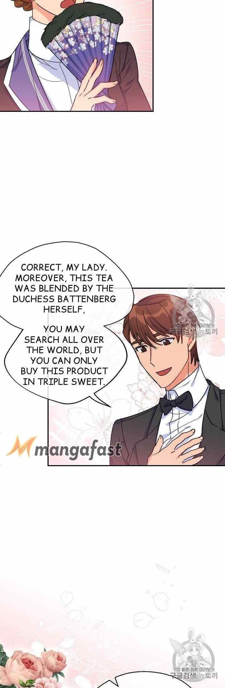 The Duchess 50 Tea Recipes - Chapter 53 Page 64