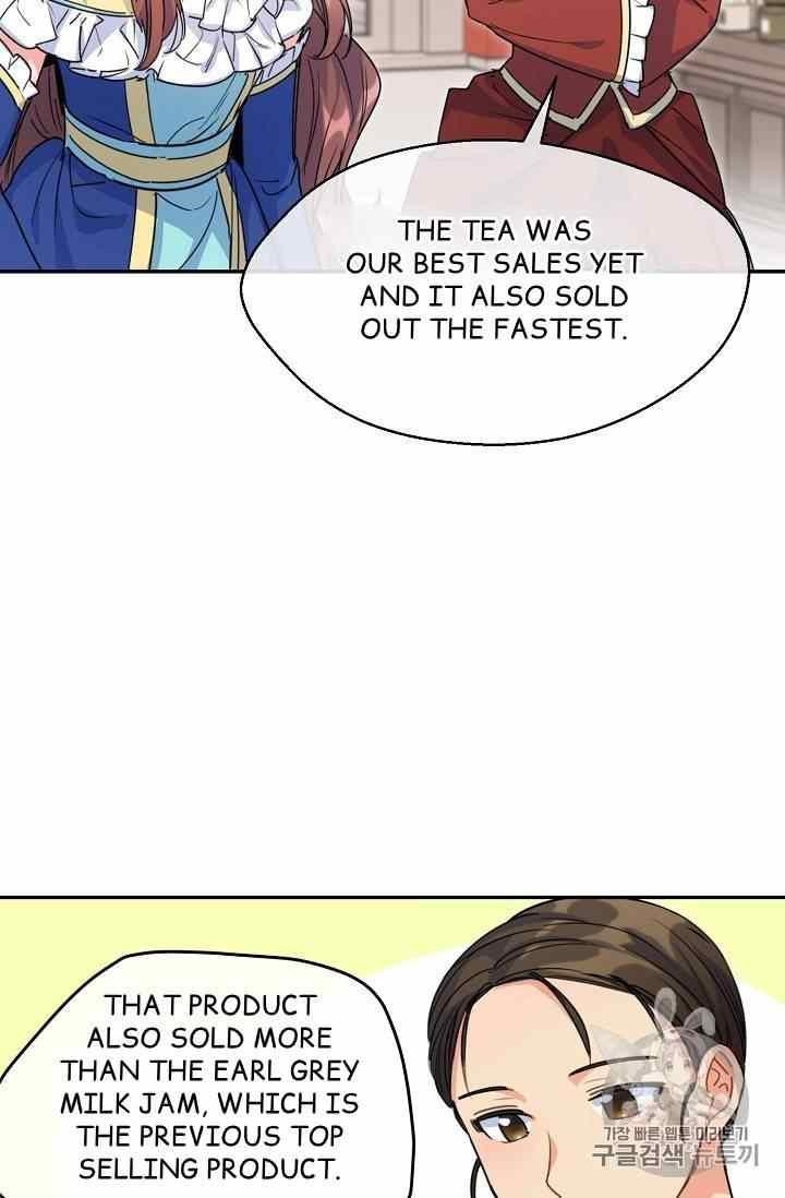 The Duchess 50 Tea Recipes - Chapter 53 Page 72