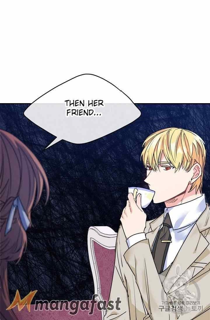 The Duchess 50 Tea Recipes - Chapter 54 Page 26