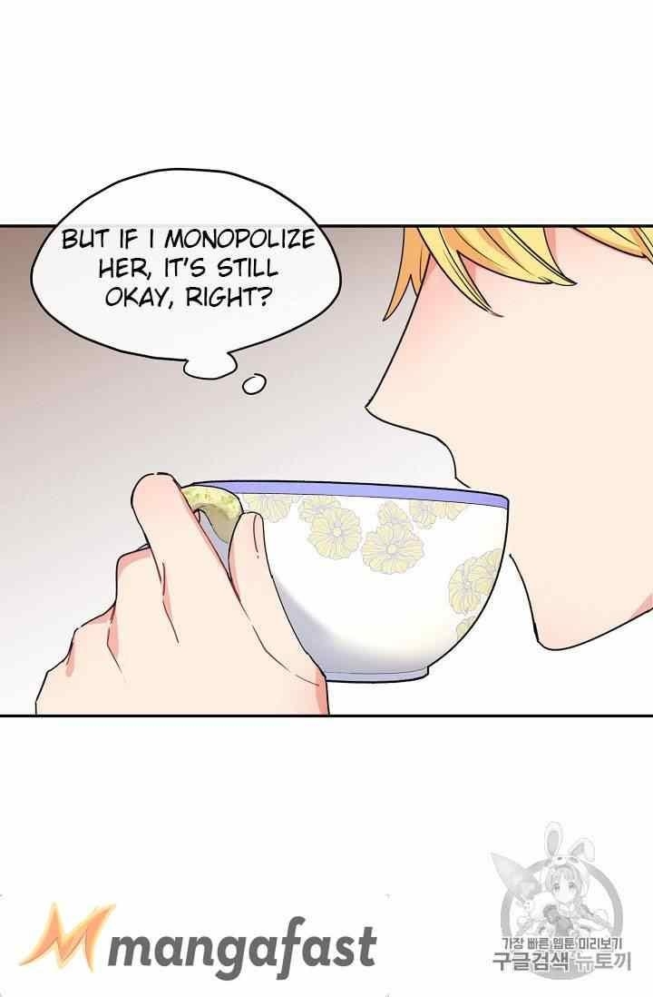 The Duchess 50 Tea Recipes - Chapter 54 Page 31