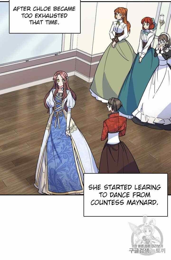 The Duchess 50 Tea Recipes - Chapter 54 Page 57