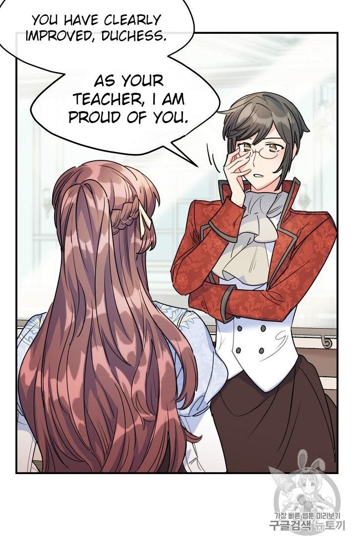 The Duchess 50 Tea Recipes - Chapter 55 Page 41
