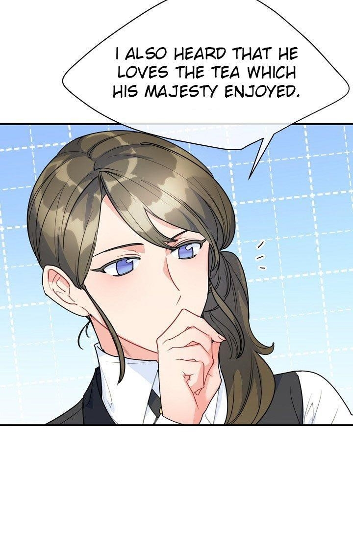 The Duchess 50 Tea Recipes - Chapter 56 Page 27