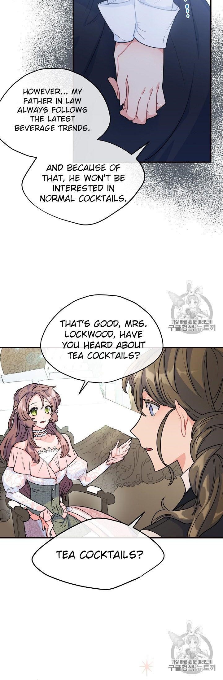 The Duchess 50 Tea Recipes - Chapter 56 Page 34