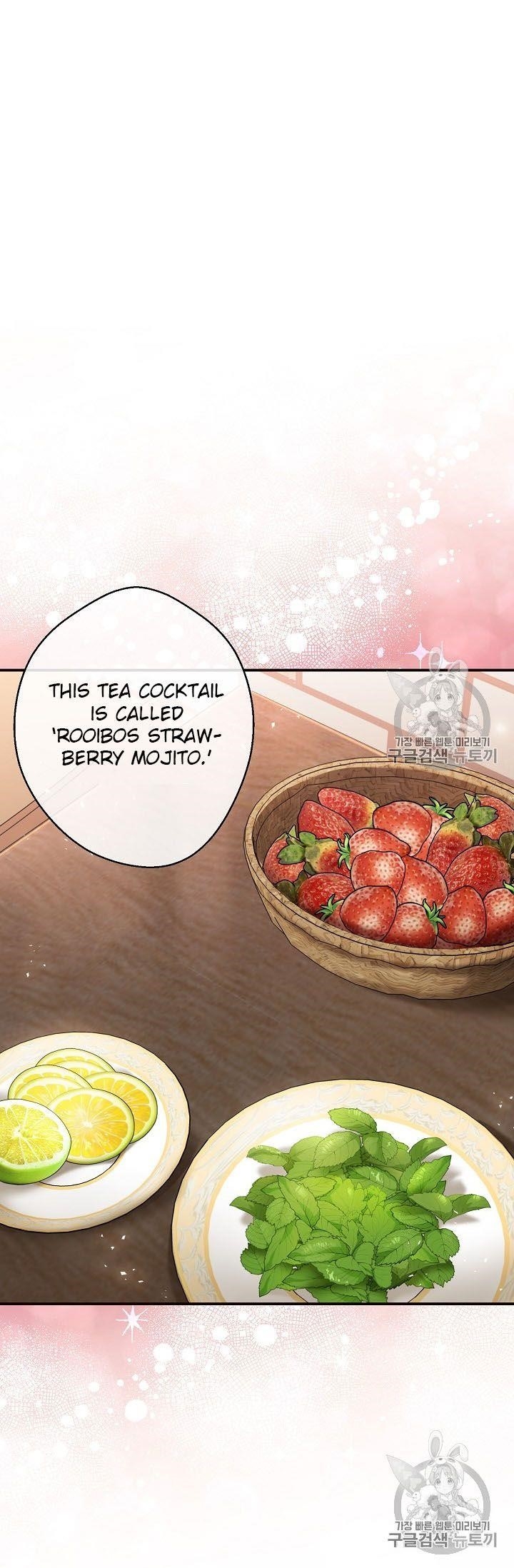 The Duchess 50 Tea Recipes - Chapter 56 Page 57