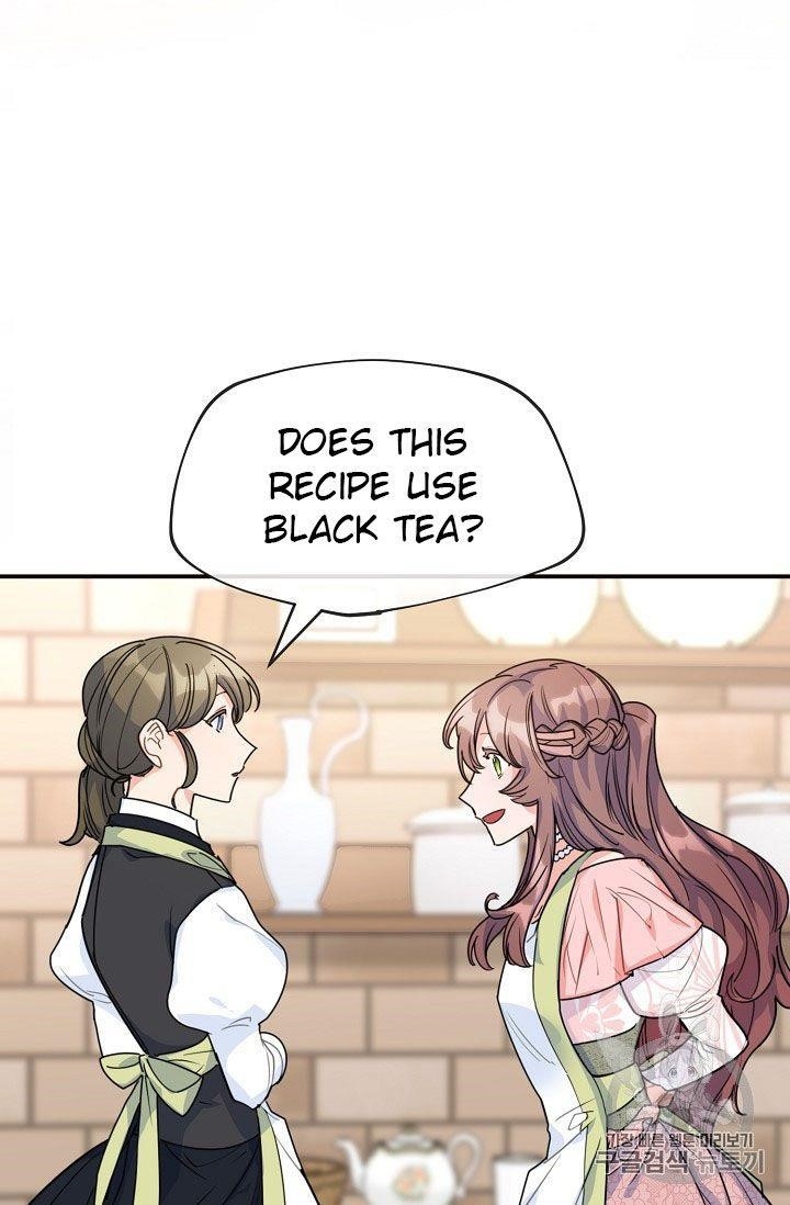 The Duchess 50 Tea Recipes - Chapter 56 Page 58